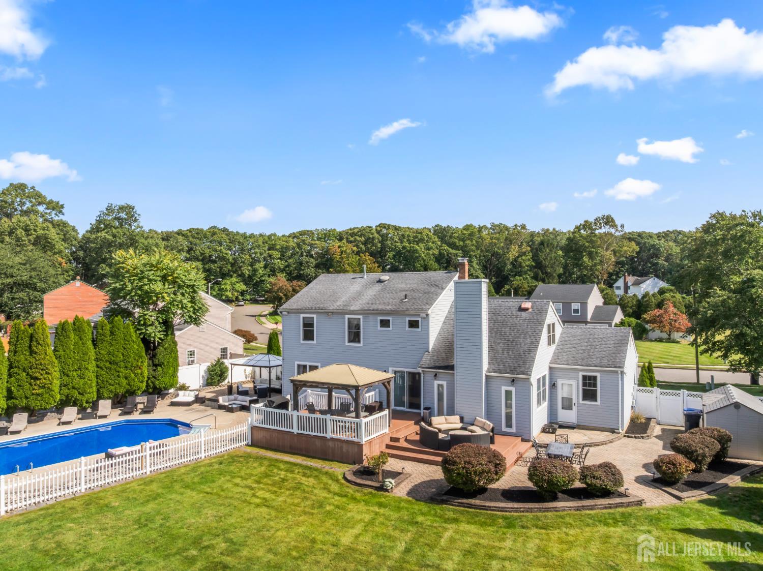 1594 Sea Island Drive, Toms River, NJ, 08753 image 57