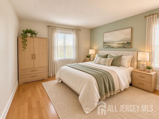 88 Fox Road 4A, Edison, NJ, 08817