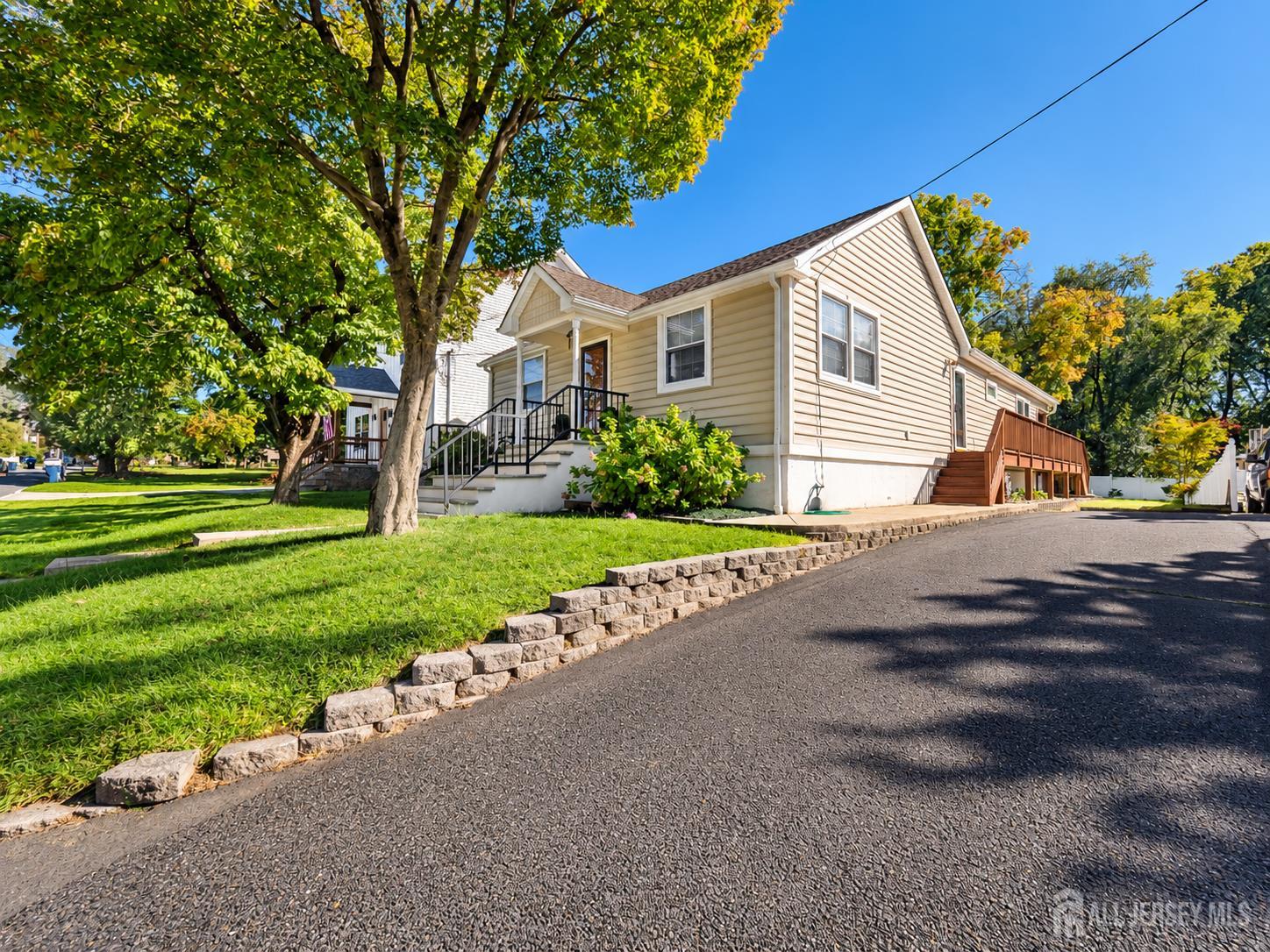 45 Betts Avenue, Lawrence, NJ, 08648