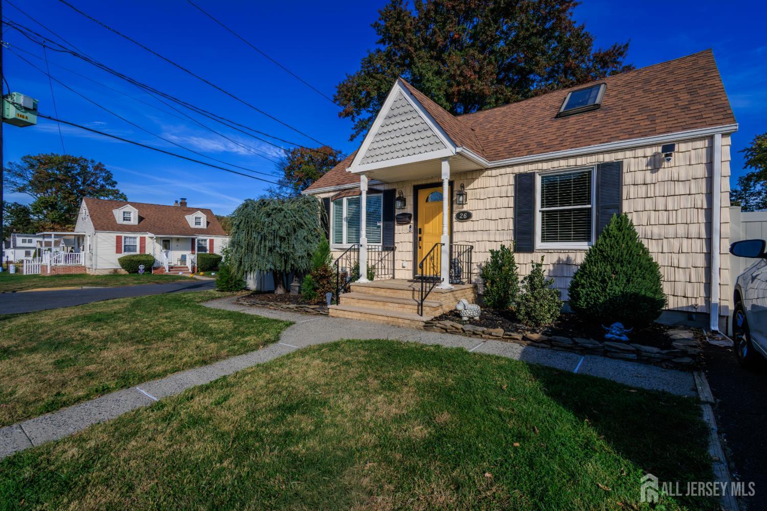 26 Darmouth Avenue, Avenel, NJ, 07 image 27