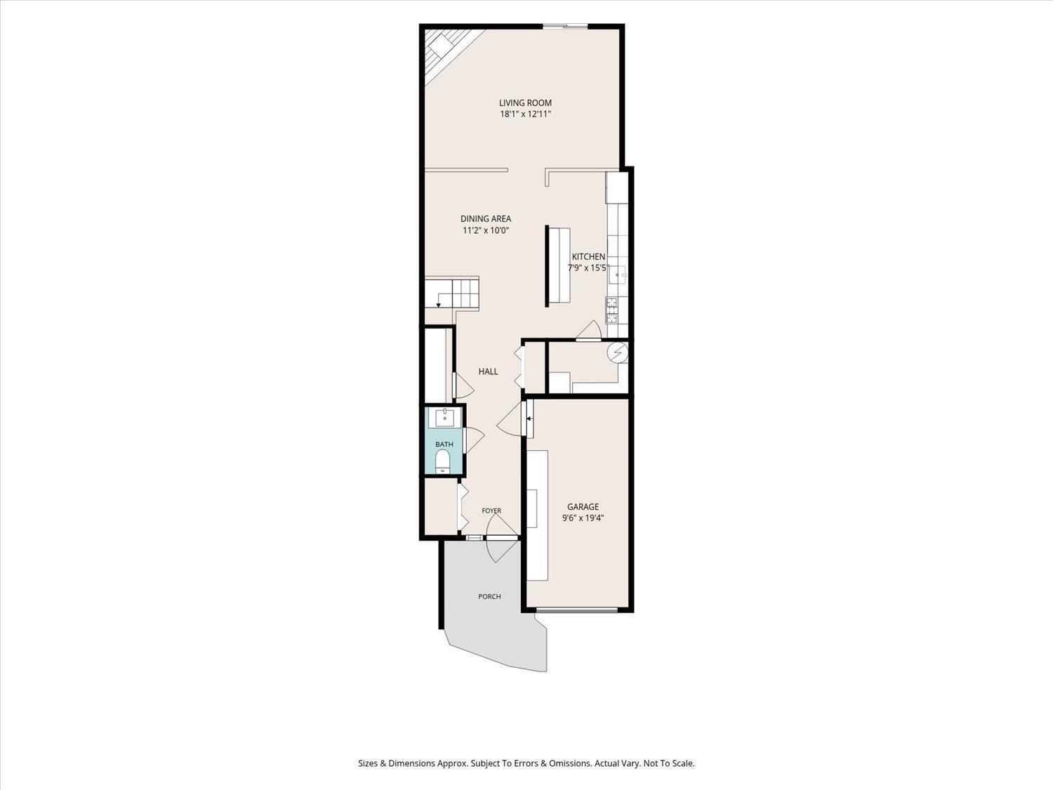 145 Lexington Circle, Old Bridge, NJ, 07747 image 34