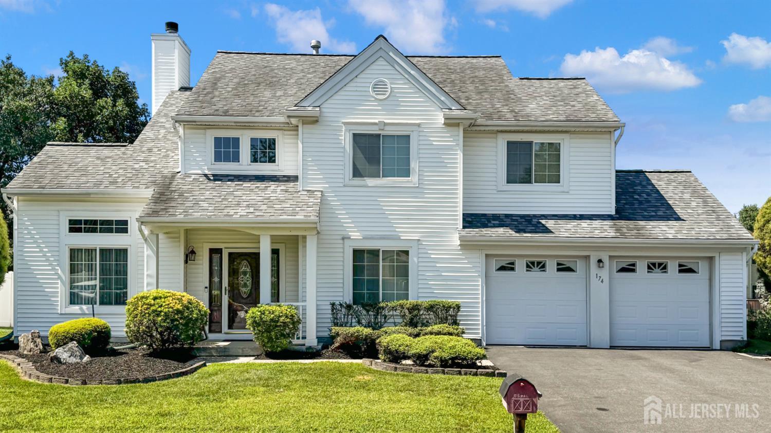 174 Buttonwood Drive, Piscataway, NJ, 08854 image 11