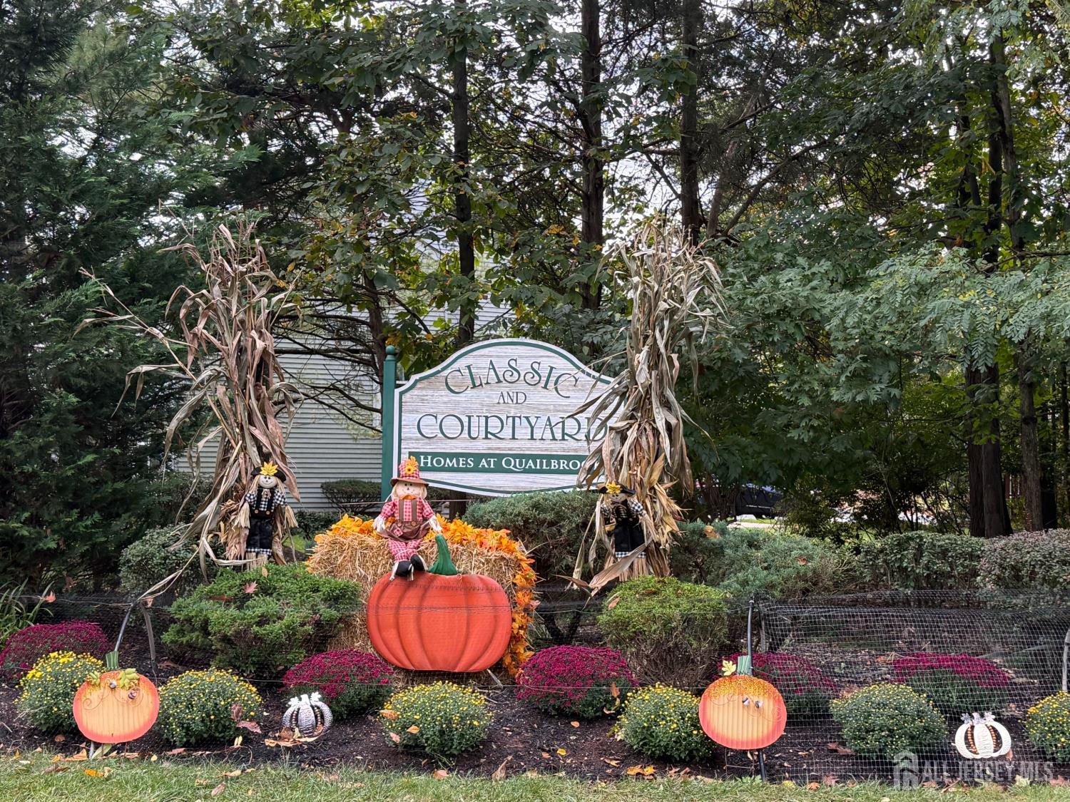 268 Edgeware Court, Franklin Twsp, NJ, 08873 image 44