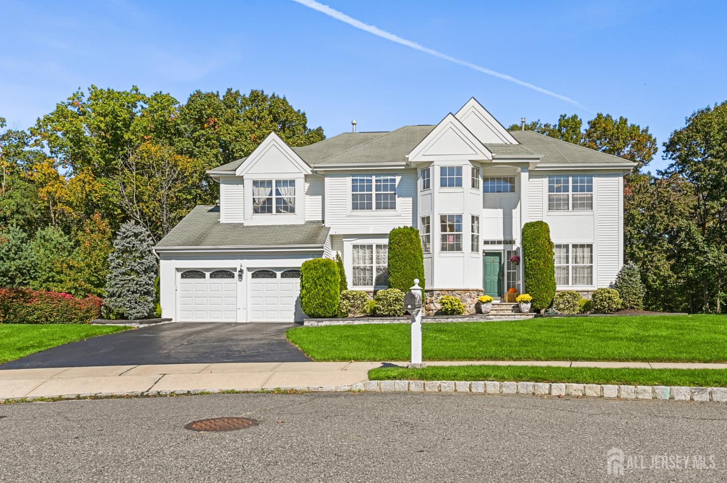 36 Yardley Manor Drive, Old Bridge, NJ, 07747