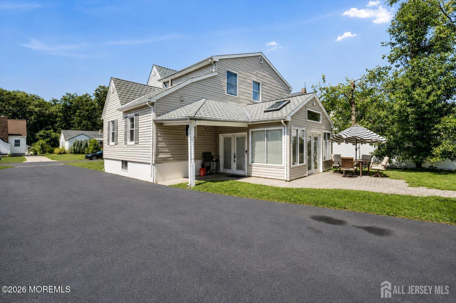 103 Therese Avenue, Keyport, NJ, 07735 image 36