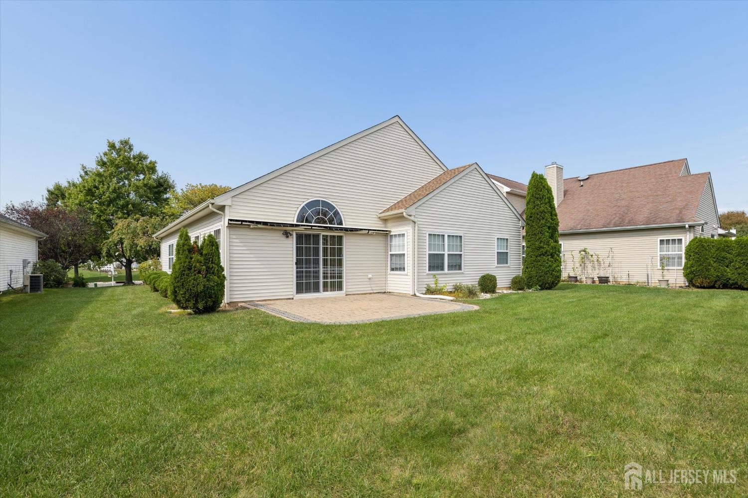103 Valencia Drive, Monroe, NJ, 08831 image 25
