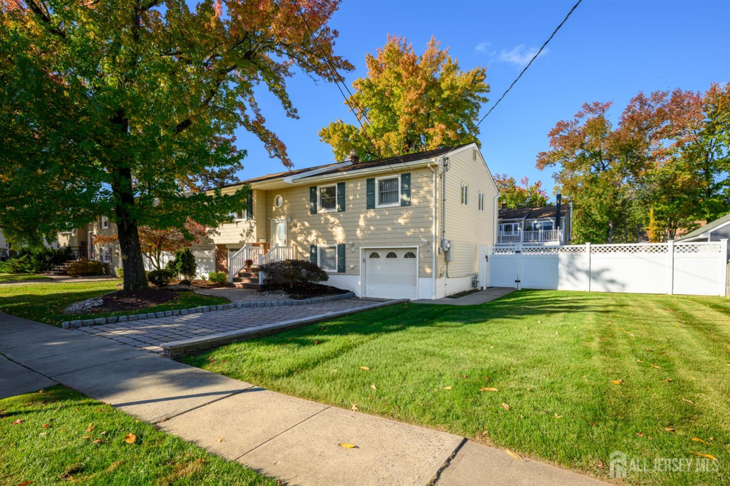 95 New Dover Avenue, Colonia, NJ, 07067 image 42