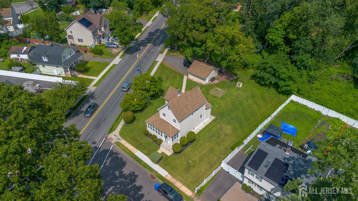 1746 Elk Street, Piscataway, NJ, 08854 image 32