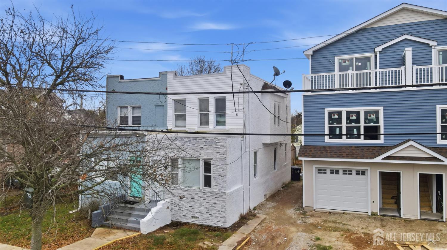 714 Magellan Avenue, Atlantic City, NJ, 08401