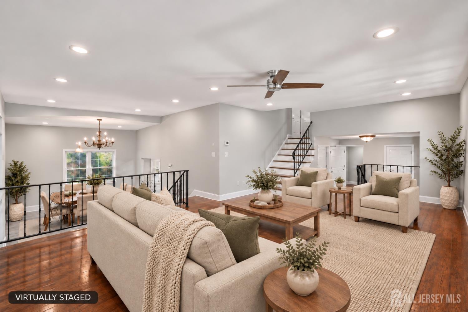 35 Patton Drive, Franklin Twsp, NJ, 08873 image 6