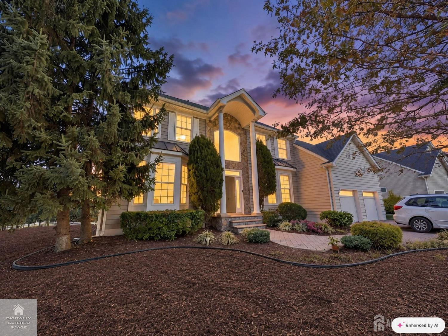 2 Apple Ridge Way, East Brunswick, NJ, 08816 image 25
