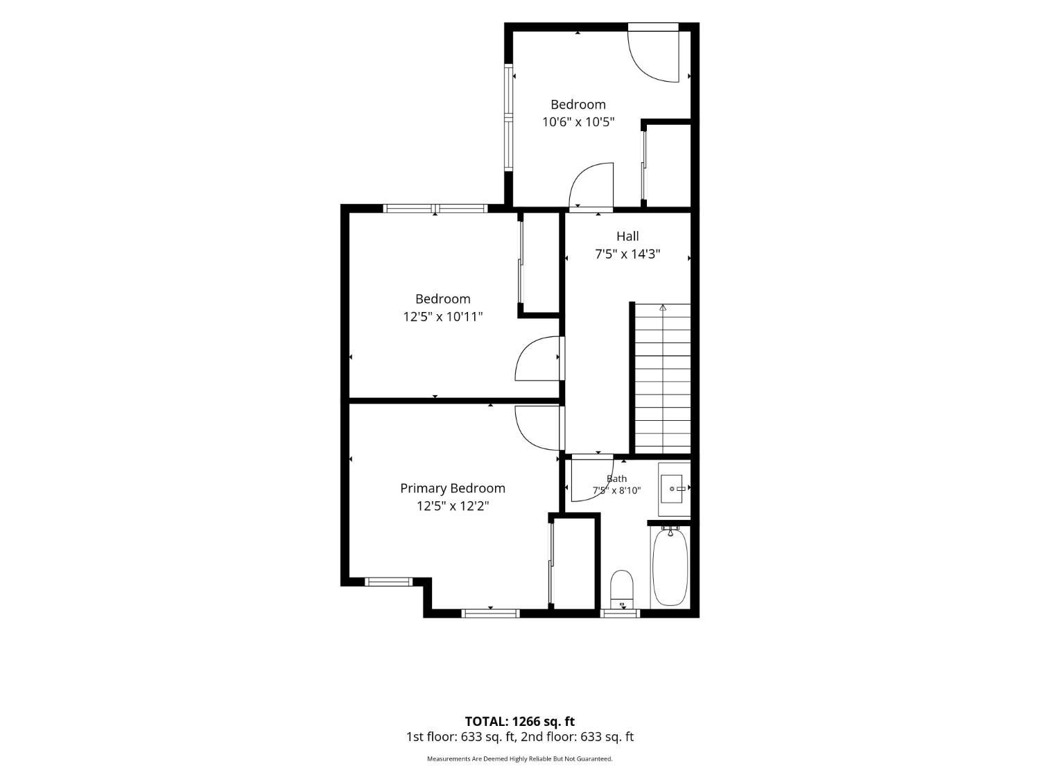 8 James Street, New Brunswick, NJ, 08901 image 25