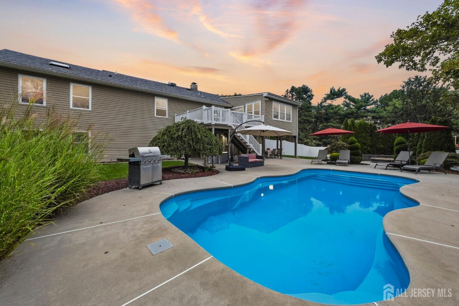 6 Sherry Road, East Brunswick, NJ, 08816 image 9