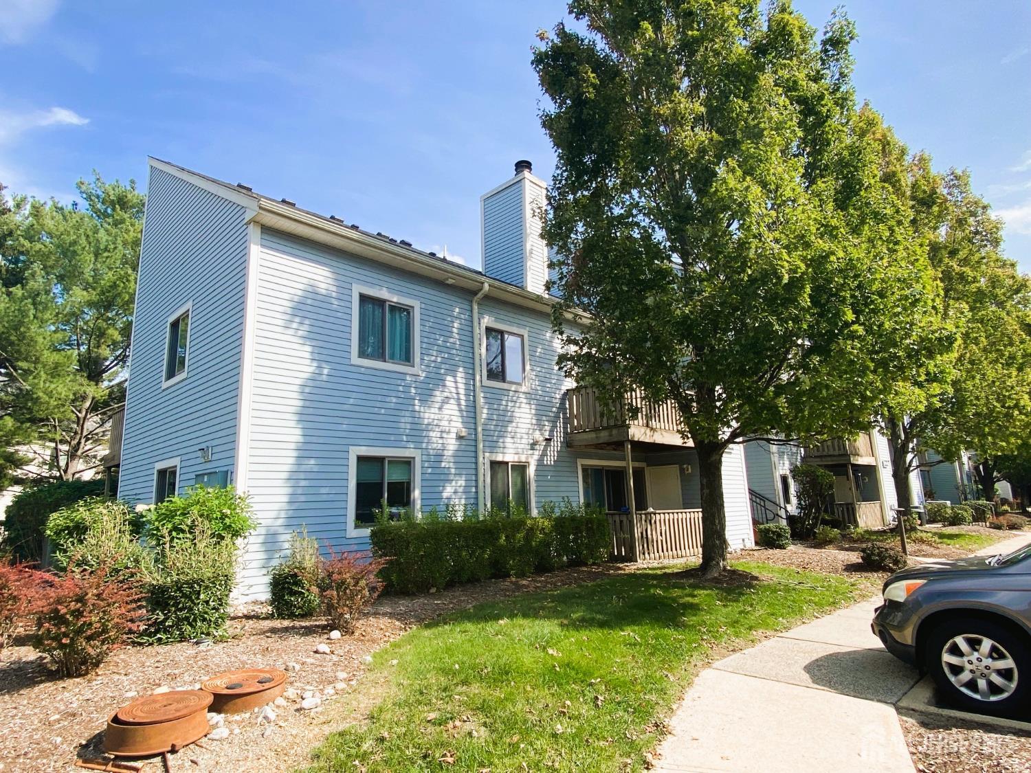 602 Aspen Drive, Plainsboro, NJ, 08536
