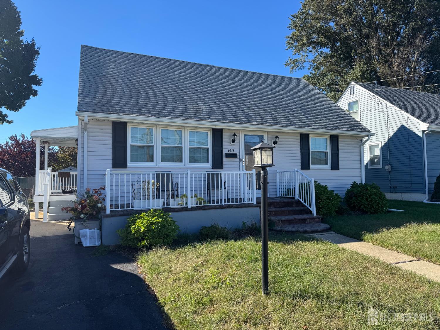 143 Wilson Avenue, Hamilton, NJ, 08619