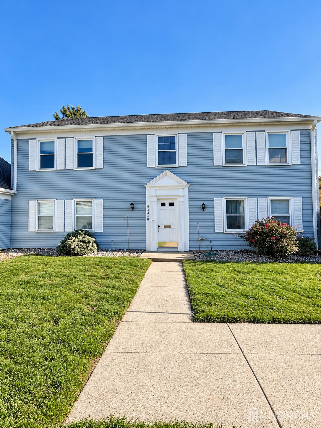 324-N Old Nassau Road, Monroe, NJ, 08831