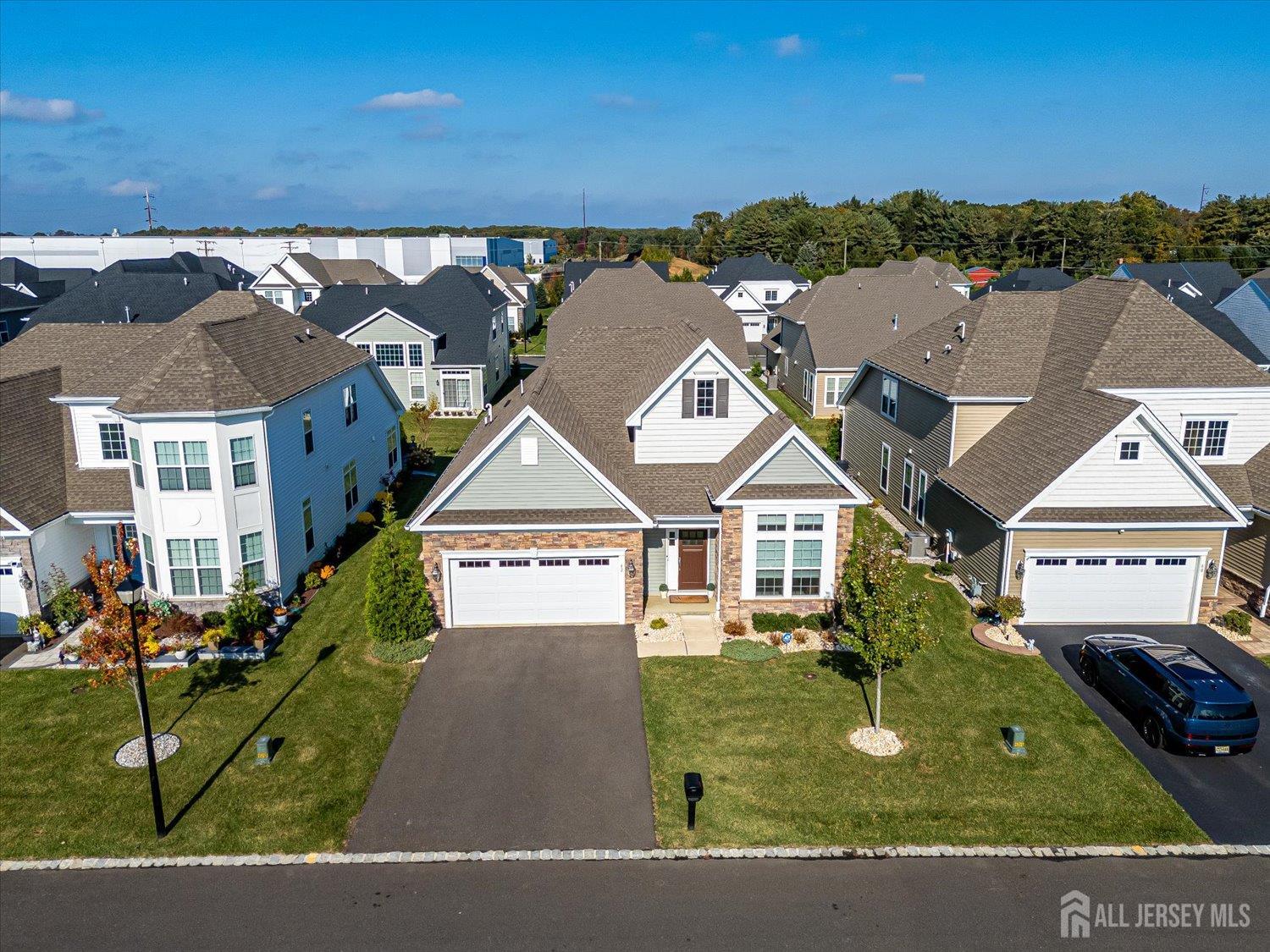62 Vizcaya Drive, Monroe, NJ, 08831 image 9