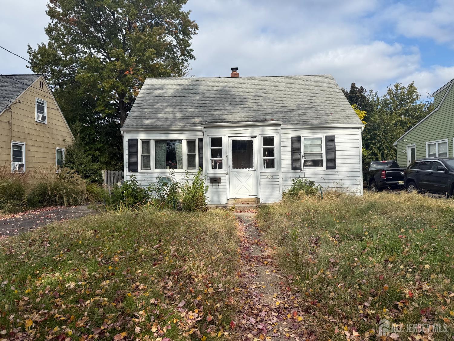 409 Giles Avenue, Middlesex, NJ, 08846