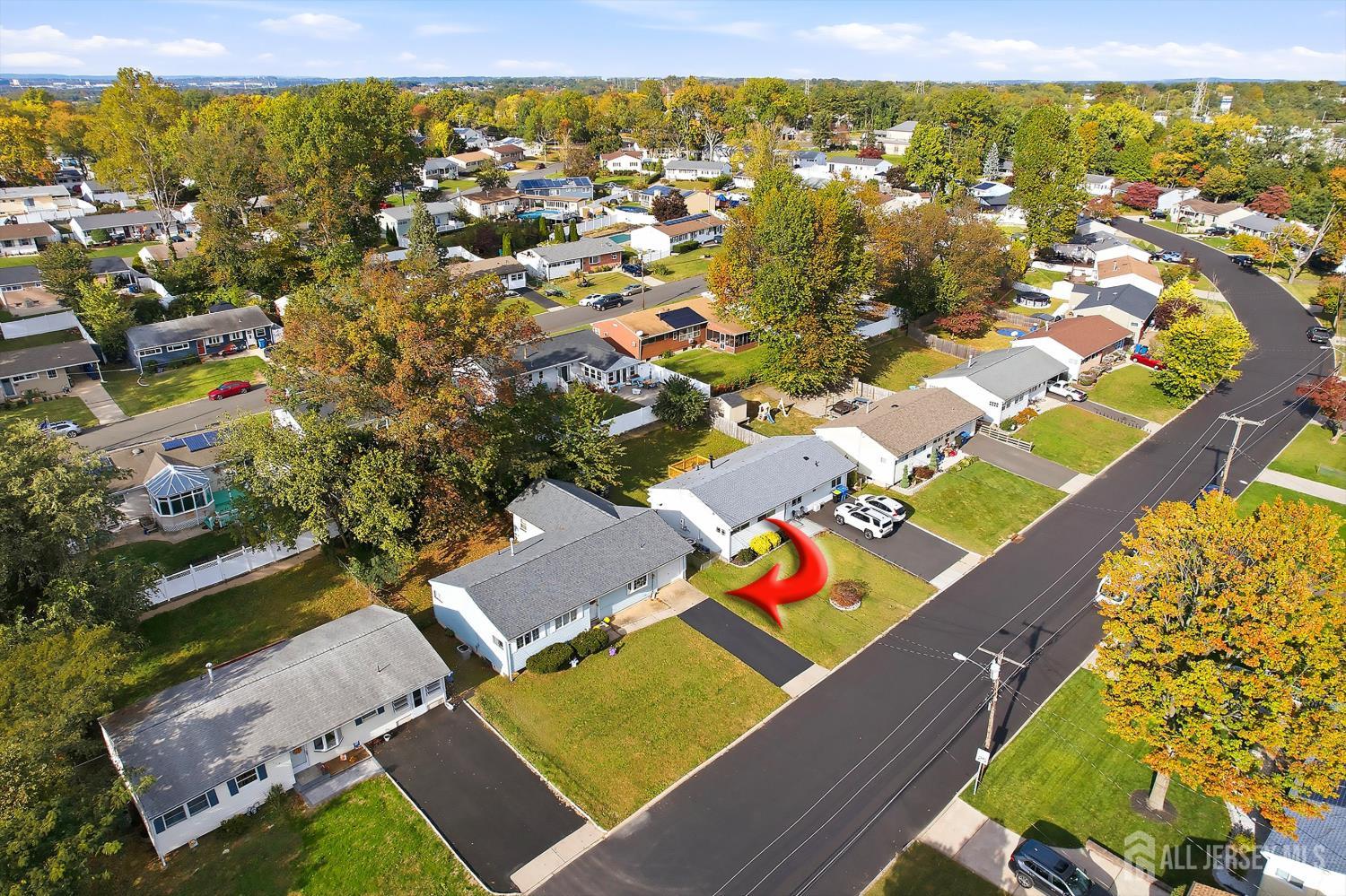 171 Princeton Road, Parlin, NJ, 08859