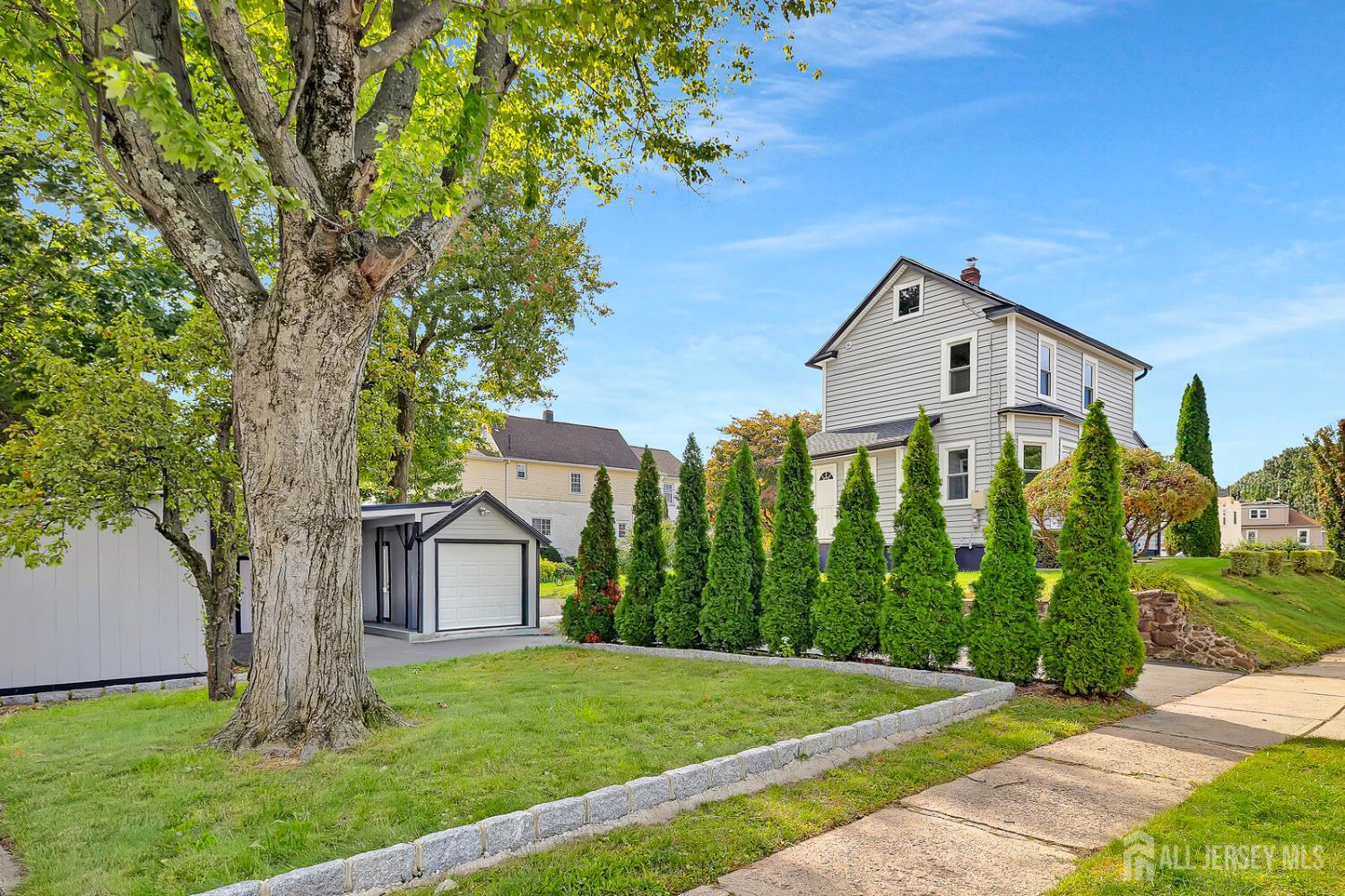 345 Broughton Avenue, Bloomfield, NJ, 07003 image 39