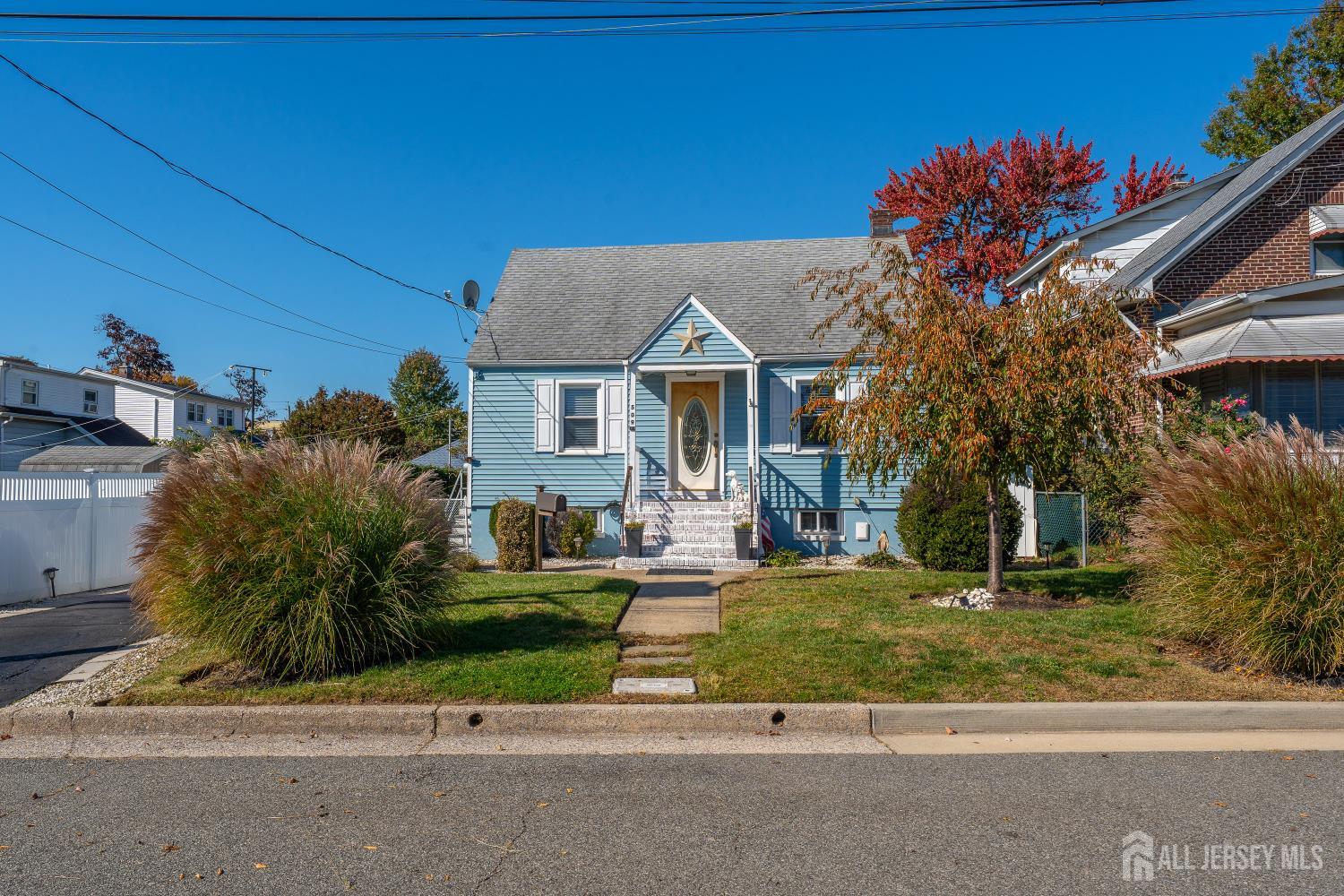 509 Garden Avenue, Woodbridge Proper, NJ, 07095