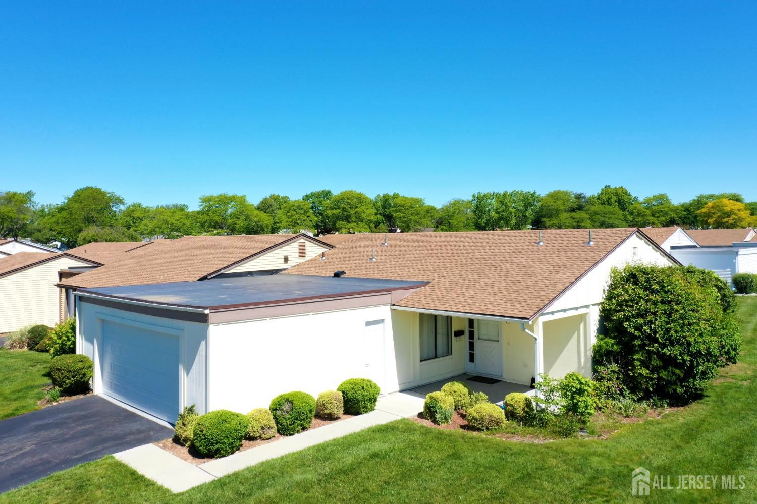 9-c Aspen Plaza, Monroe, NJ, 08831
