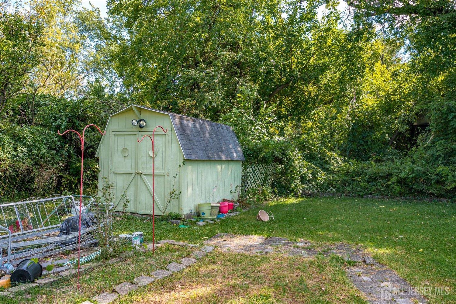1144 Ball Place, South Plainfield, NJ, 07080 image 36
