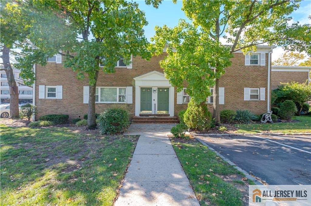 27 Judson Street 15A, Edison, NJ, 08837