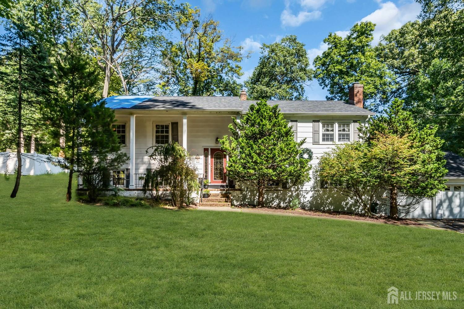 75 Dolly Road, Parsippany-Troy Hills, NJ, 07054