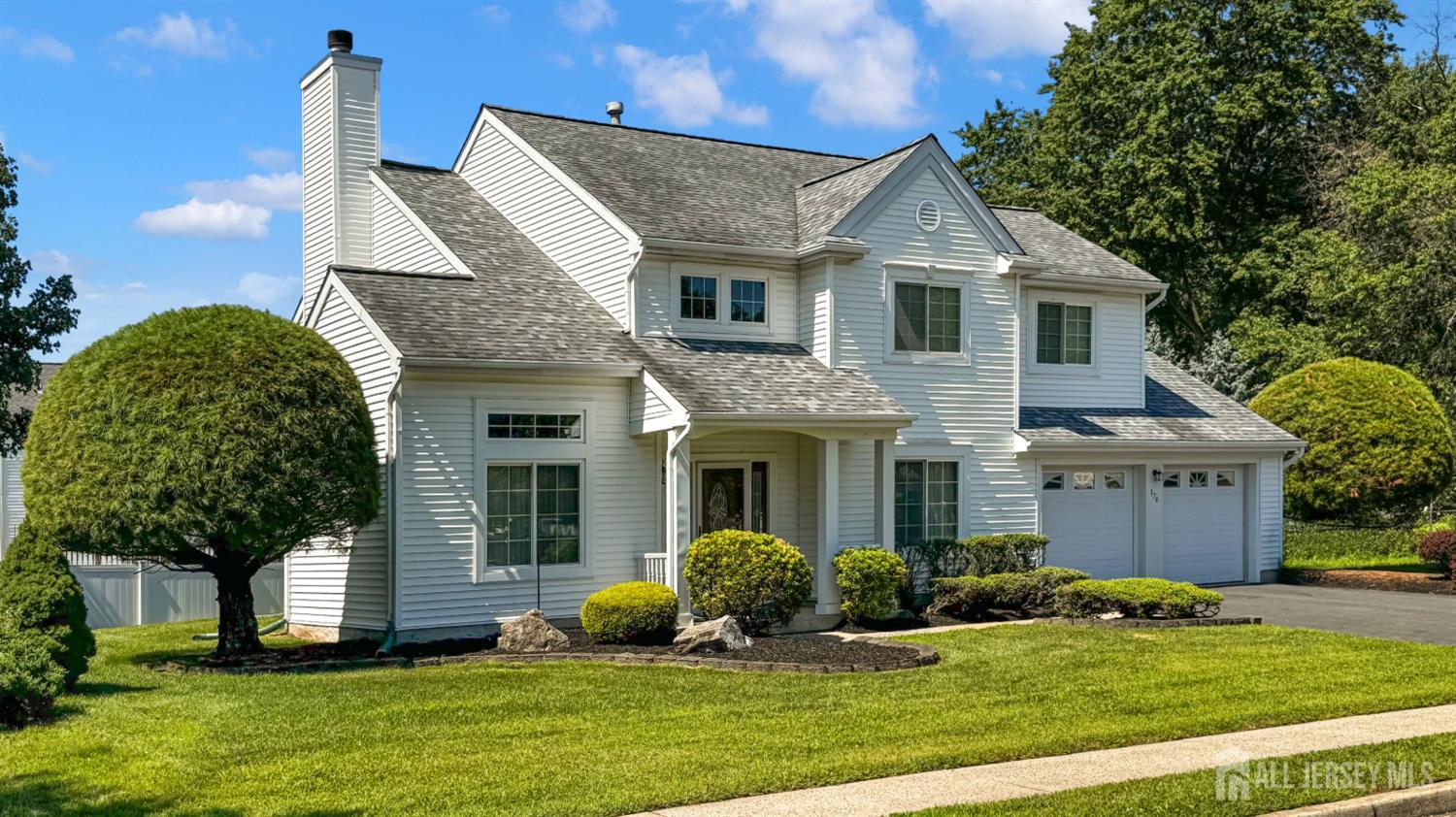 174 Buttonwood Drive, Piscataway, NJ, 08854 image 12