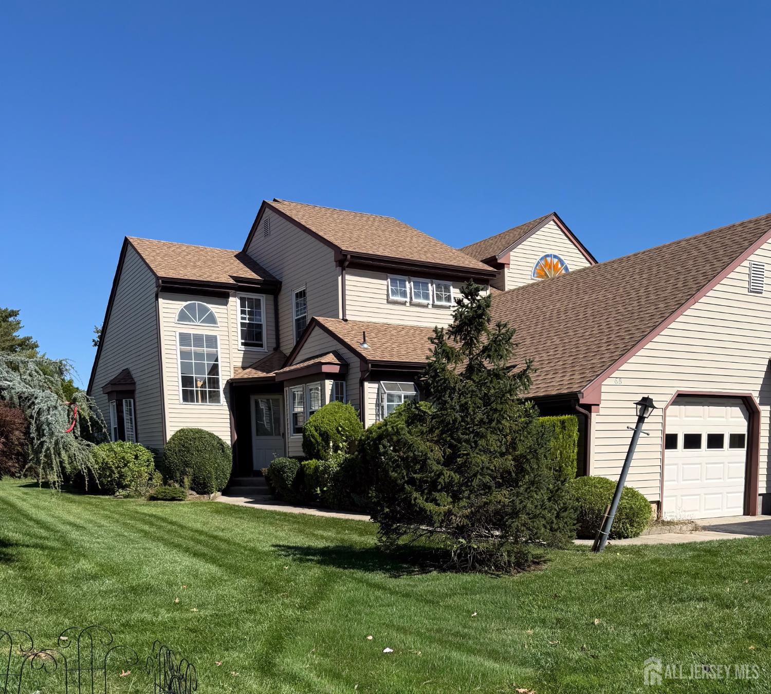 6 Cambridge Drive B, Monroe, NJ, 08831