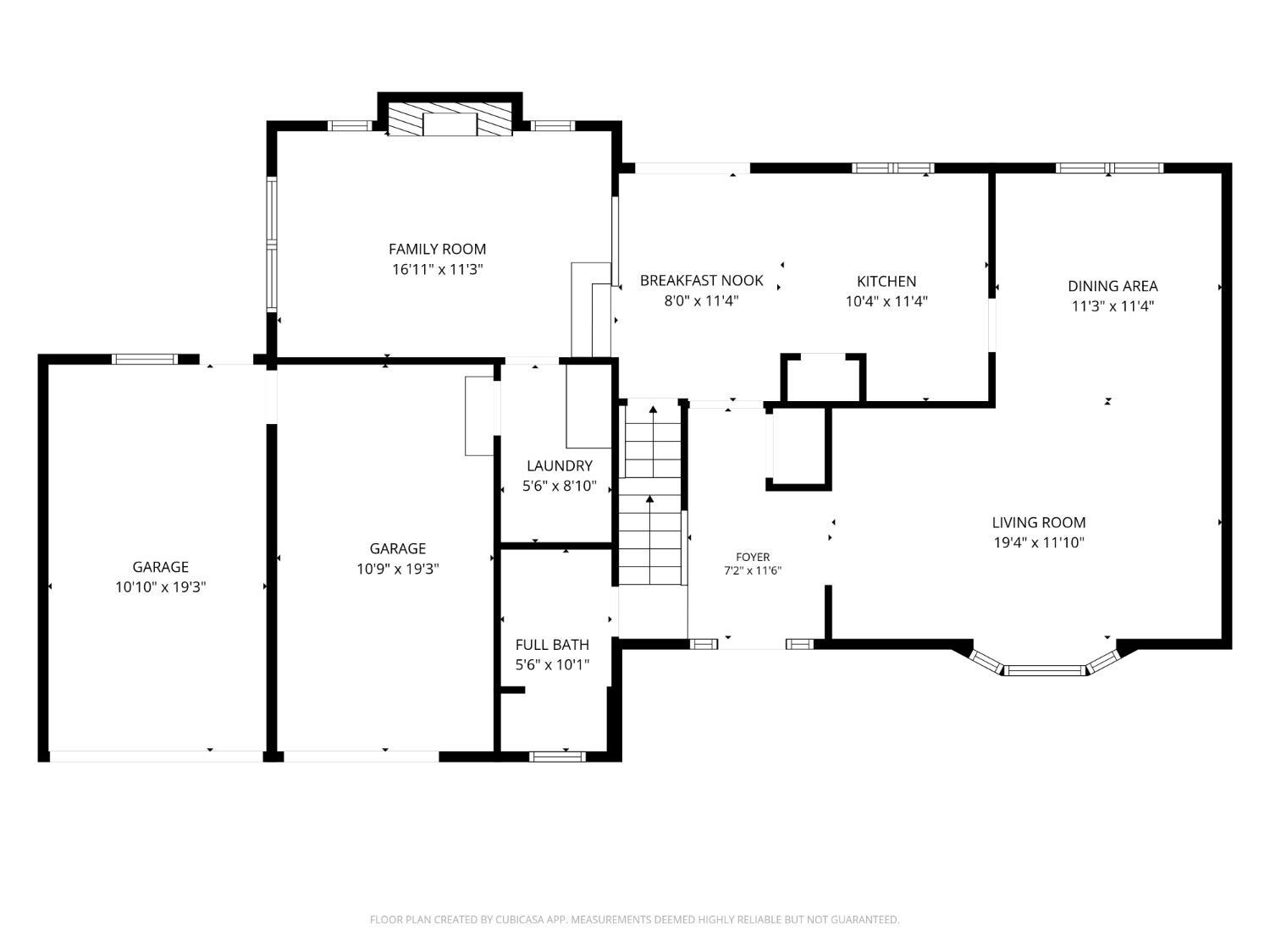 1594 Sea Island Drive, Toms River, NJ, 08753 image 66