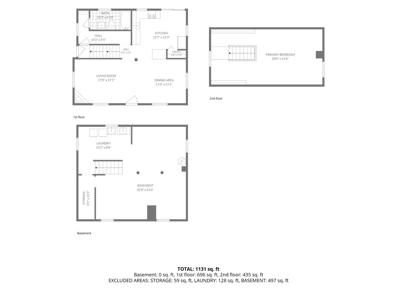 509 Garden Avenue, Woodbridge Proper, NJ, 07095 image 41