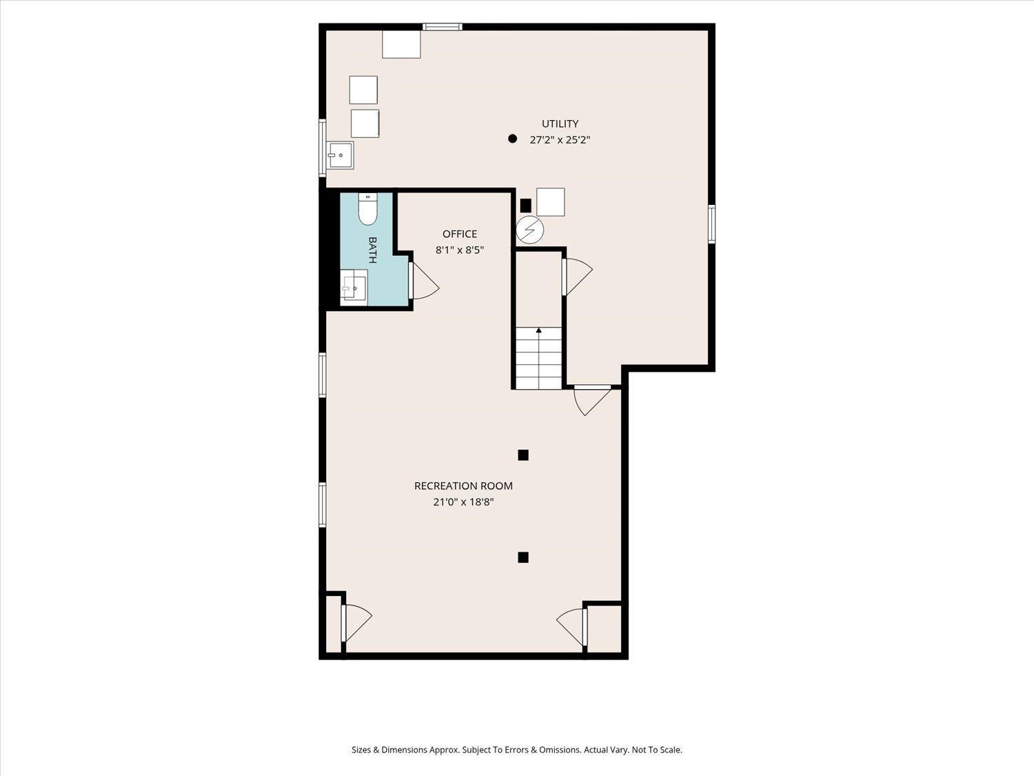 2348 Holly Avenue, South Plainfield, NJ, 07080 image 13