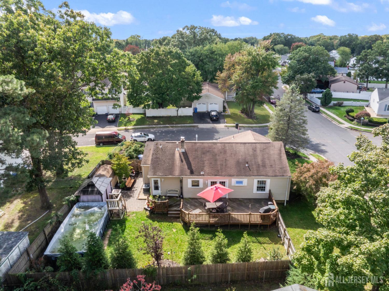 7 Rosewood Lane, Monroe, NJ, 08831 image 36