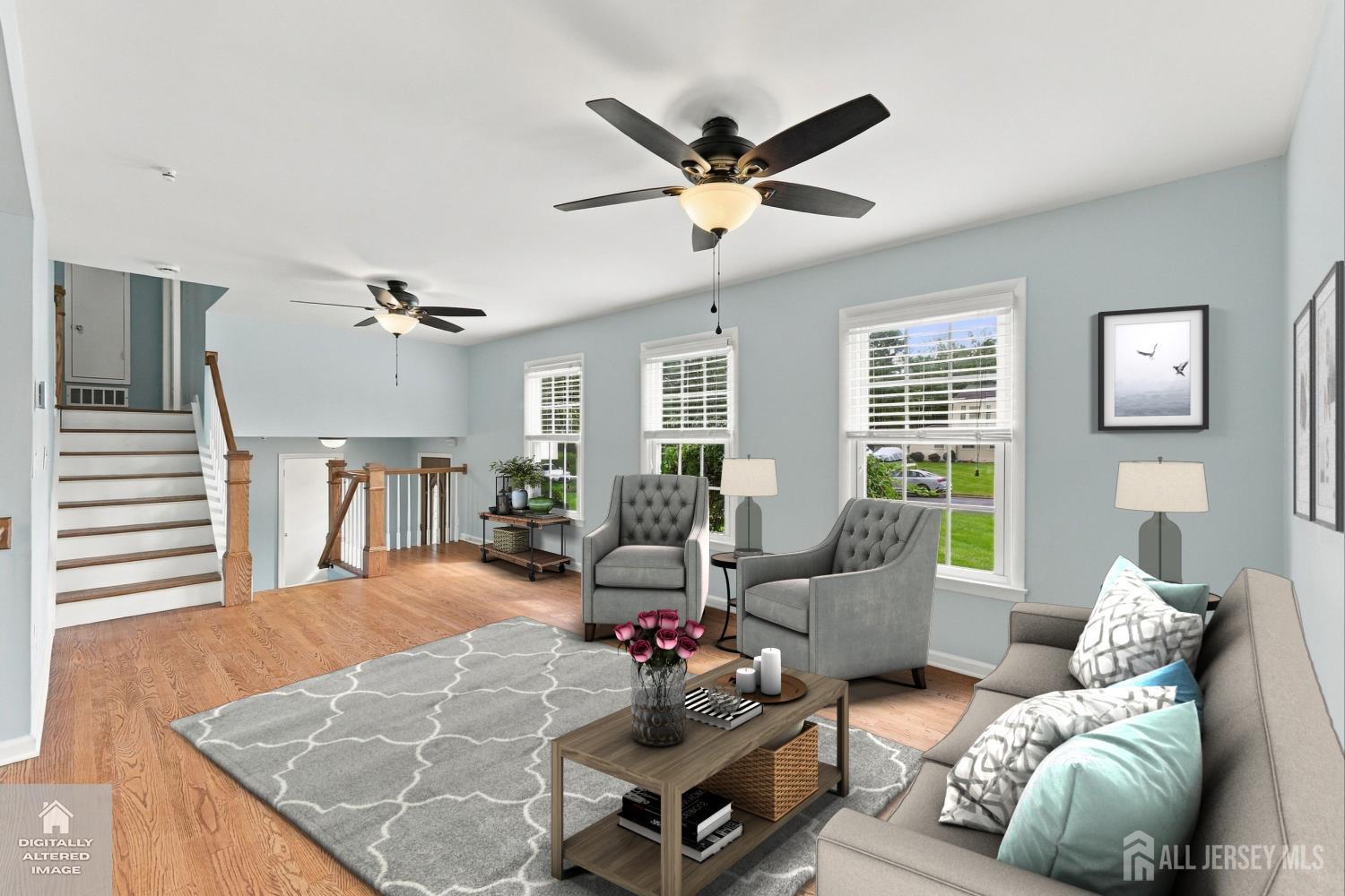 13 Nottingham Way, Hillsborough, NJ, 08844 image 19