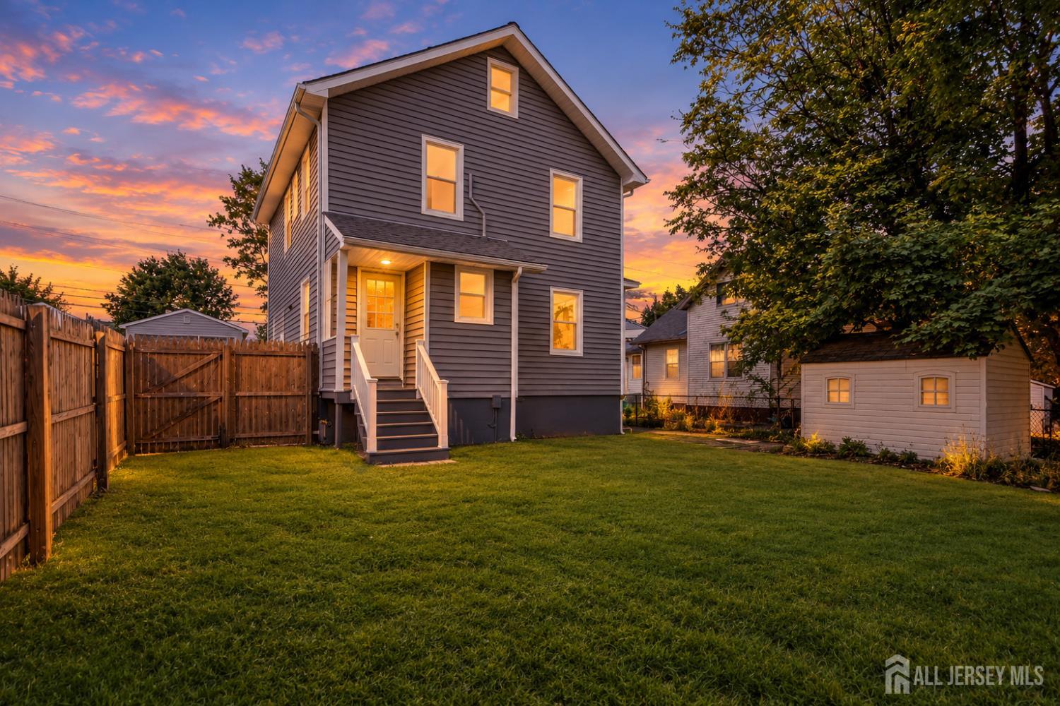 325 hancock Street, South Plainfield, NJ, 07080 image 37