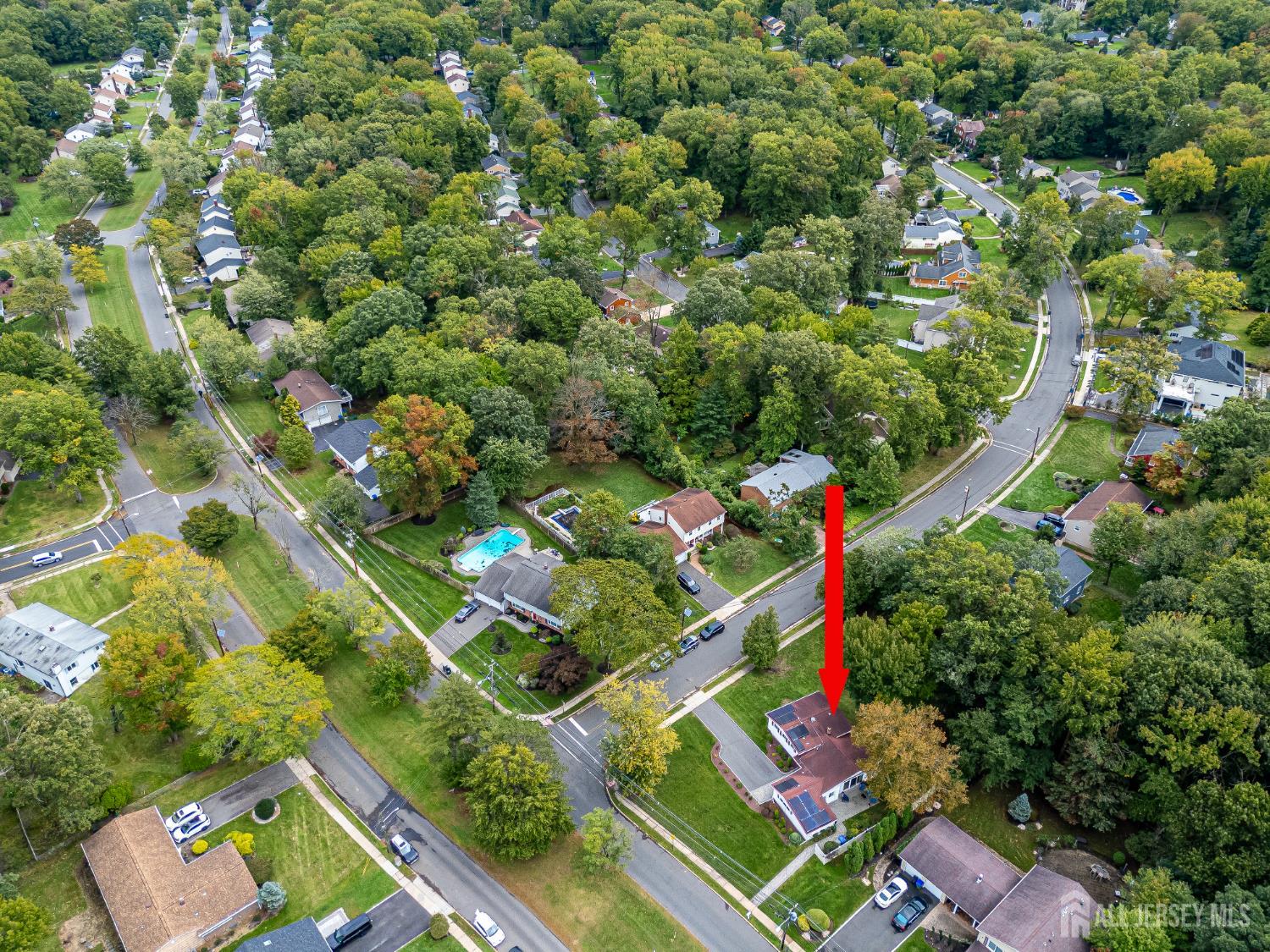 72 Stephenville Parkway, Edison, NJ, 08820 image 31