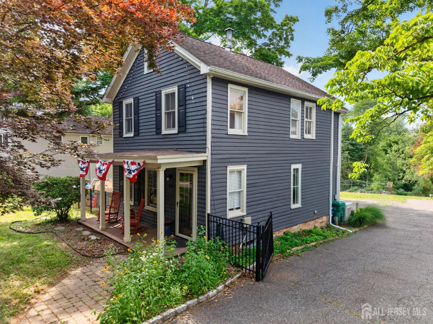 79 W Main Street, Mendham Bor, NJ, 07945 image 33