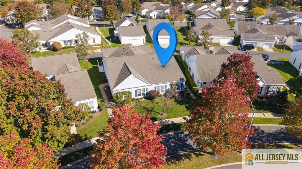 366 Waterside Boulevard, Monroe, NJ, 08831