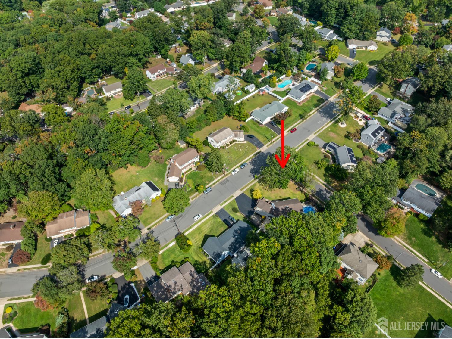 72 Central Avenue, East Brunswick, NJ, 08816 image 28