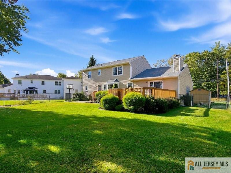 78 Henderson Road, South Brunswick, NJ, 08824 image 36