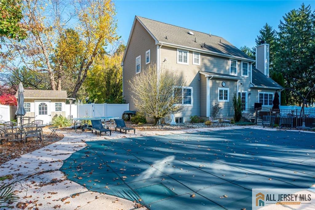 2 Helen Drive, South Brunswick, NJ, 08810 image 24