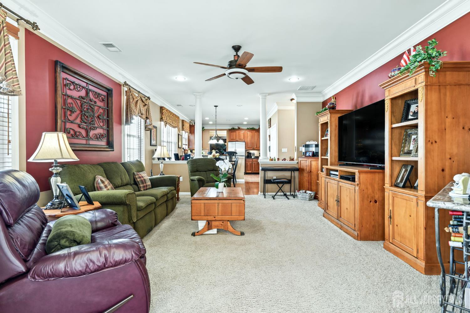 6 Stony Path Drive, South Brunswick, NJ, 08810 image 12