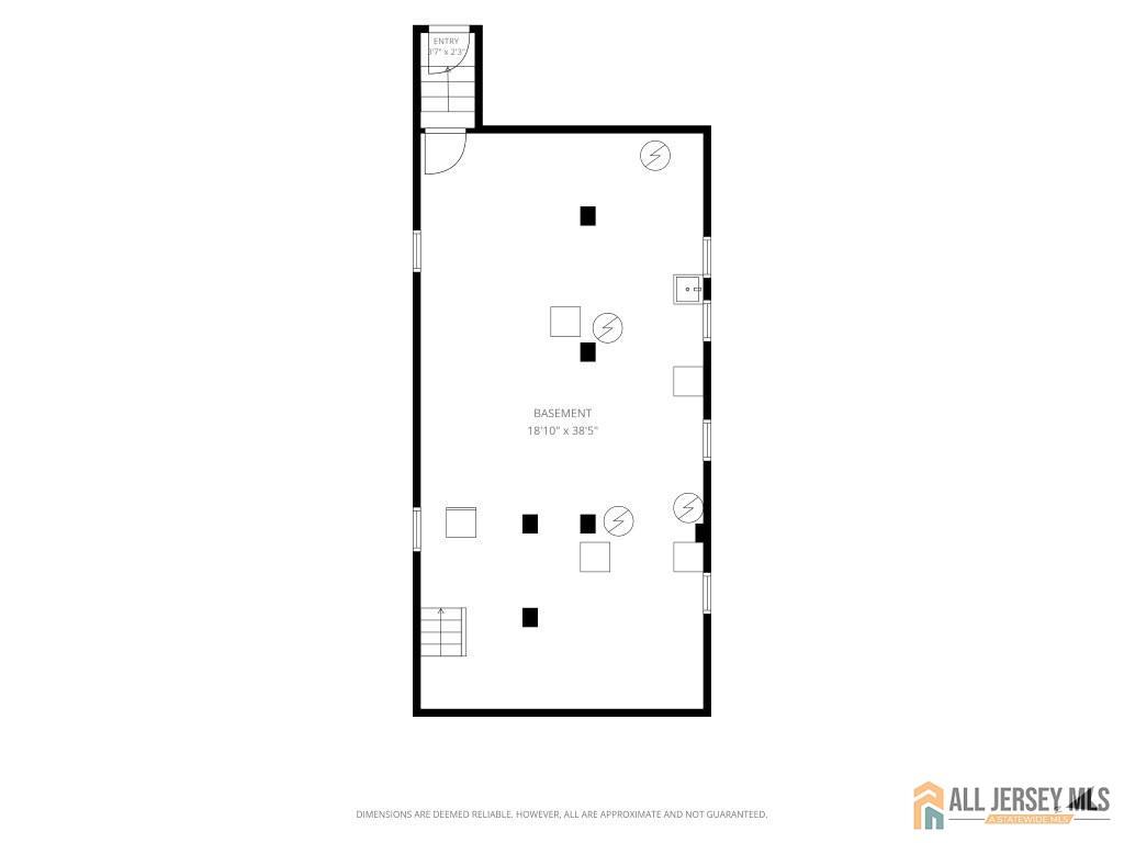 562 Jacques Street, Perth Amboy, NJ, 08861 image 26