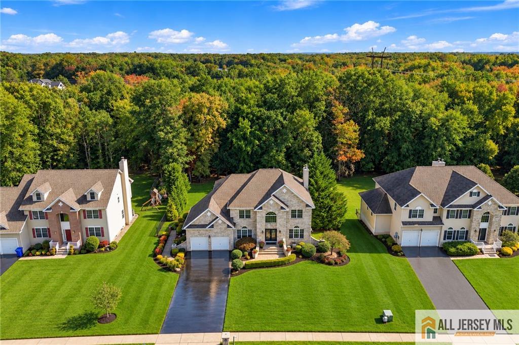 10 Treetops Drive, Monroe, NJ, 08831