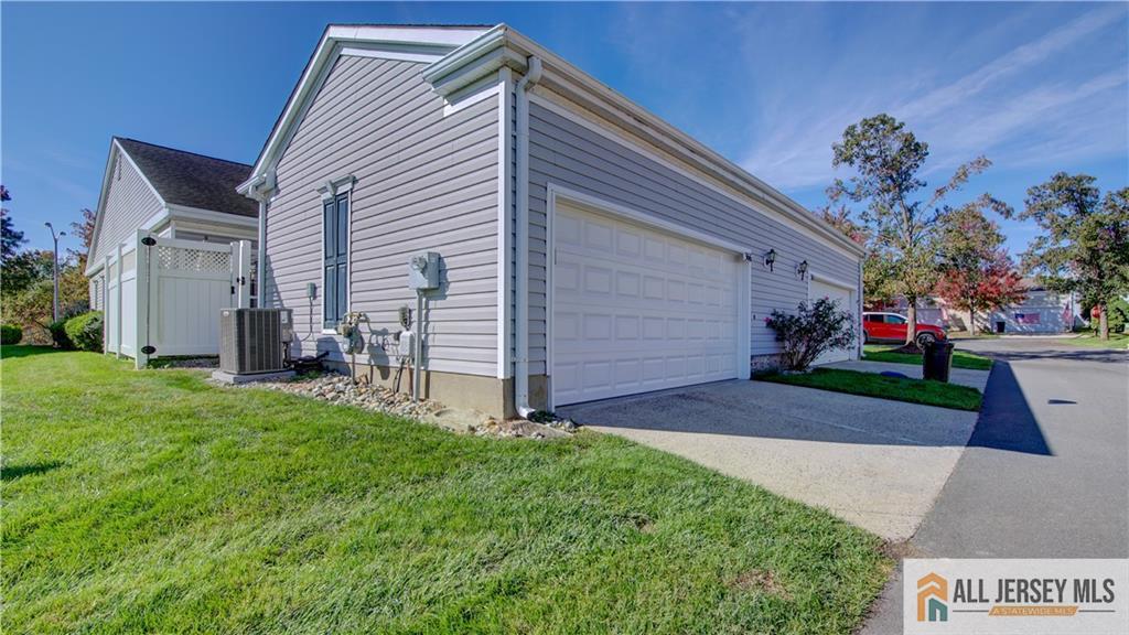 366 Waterside Boulevard, Monroe, NJ, 08831 image 35