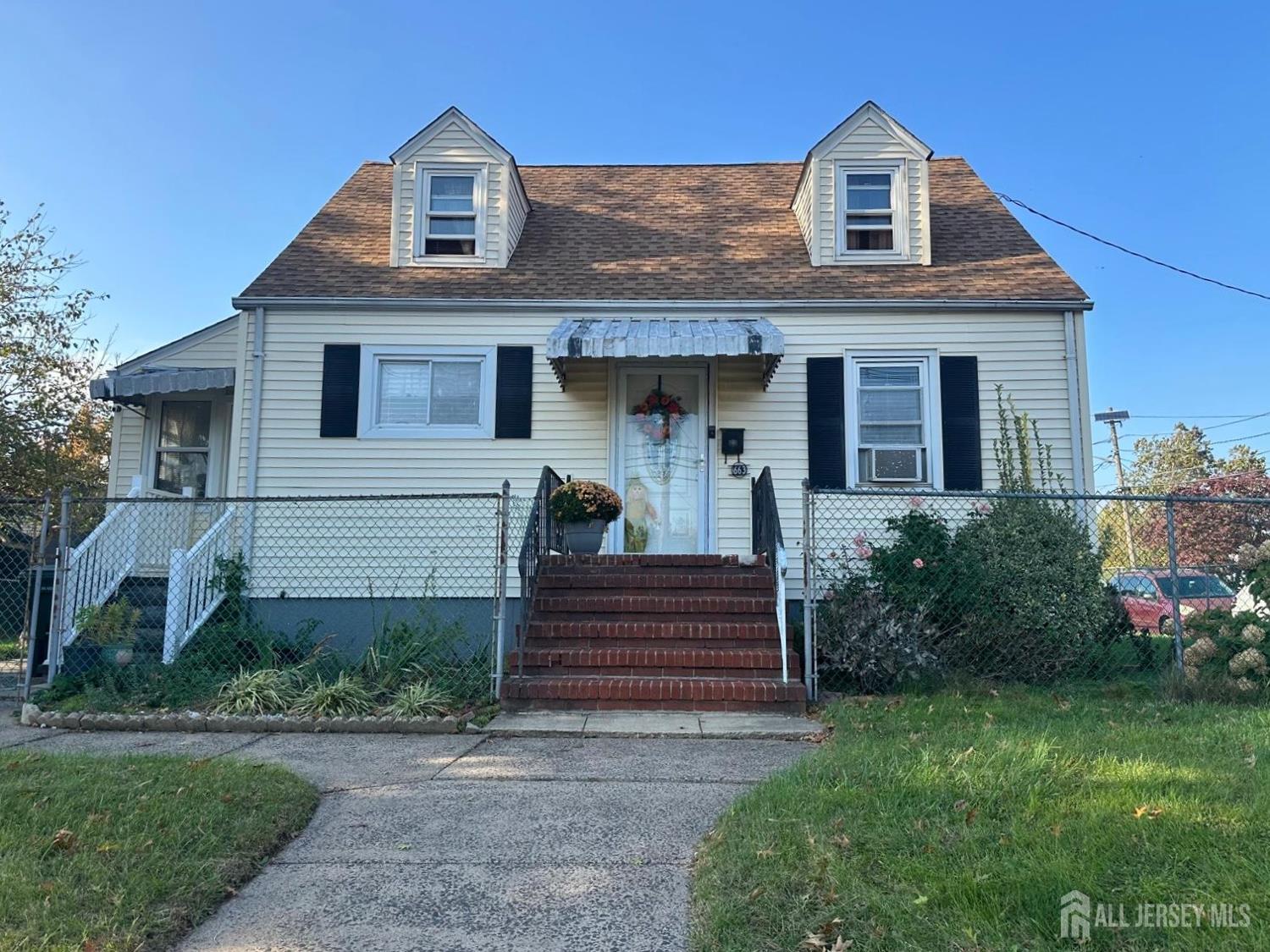 663 Hamilton Street, Somerset County, NJ, 08873