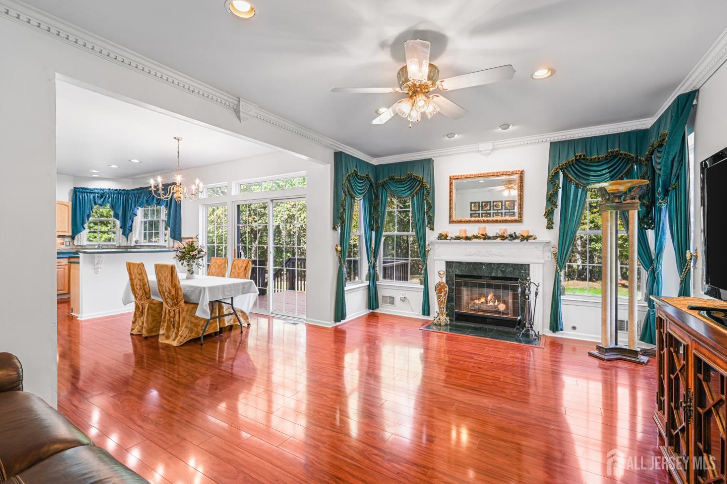 36 Yardley Manor Drive, Old Bridge, NJ, 07747 image 14