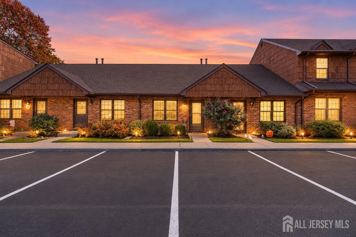 20 Quail Run Drive, Jamesburg, NJ, 08831